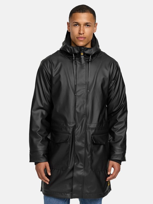 Herren Regenjacke - INTommy
