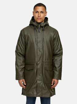 Herren Regenjacke - INTommy