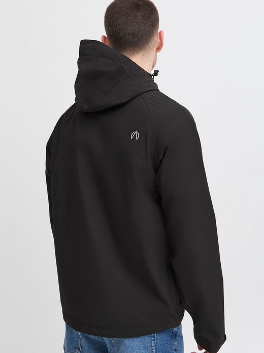 Herren Regenjacke - NBGust