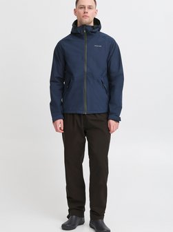 Herren Regenjacke - NBGustonys