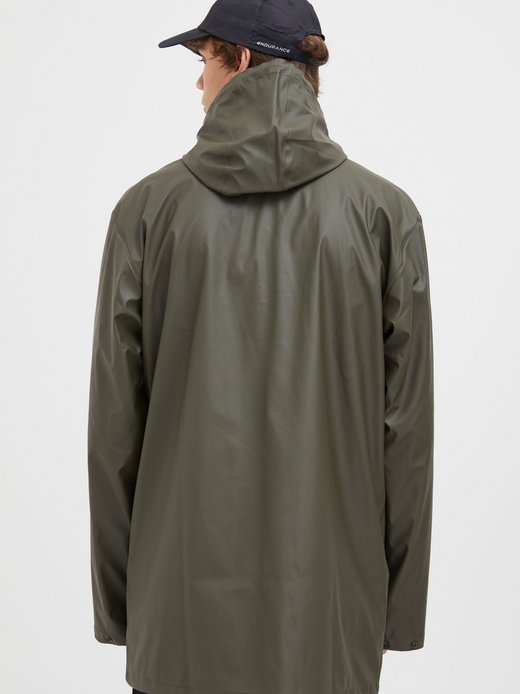 Herren Regenjacke - NBTorsten