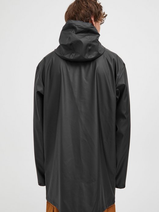 Herren Regenjacke - NBTorsten