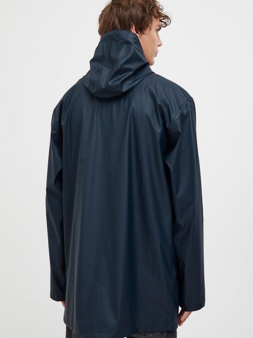 Herren Regenjacke - NBTorsten