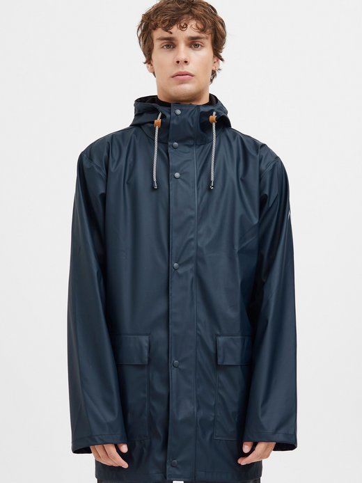 Herren Regenjacke - NBTorsten