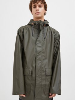 Herren Regenjacke - NBTorsten