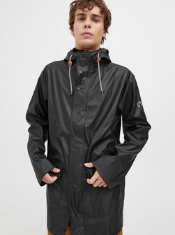 Herren Regenjacke - NBTorsten