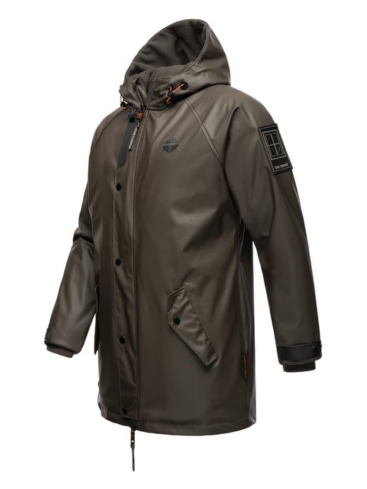 Herren Regenjacke - Rihaa