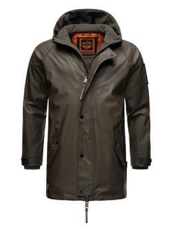 Herren Regenjacke - Rihaa