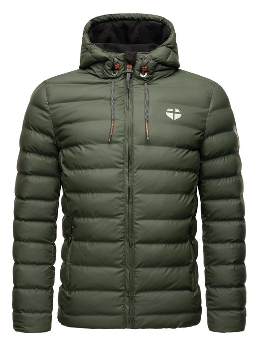 Herren Regenjacke - Zaharoo