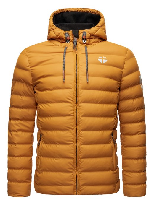 Herren Regenjacke - Zaharoo