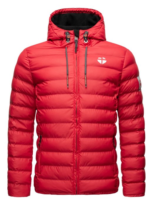 Herren Regenjacke - Zaharoo