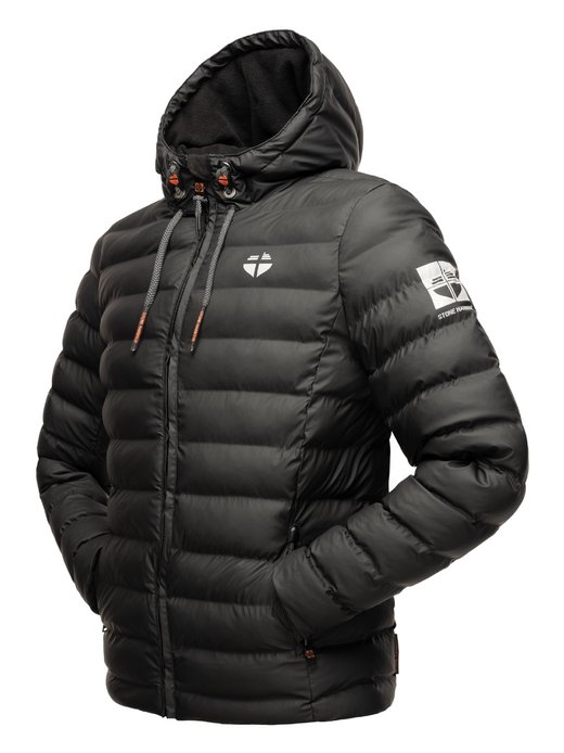 Herren Regenjacke - Zaharoo