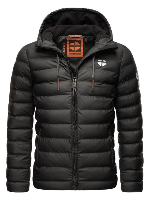 Herren Regenjacke - Zaharoo