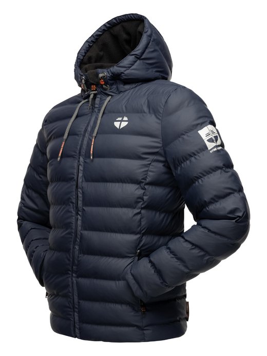 Herren Regenjacke - Zaharoo