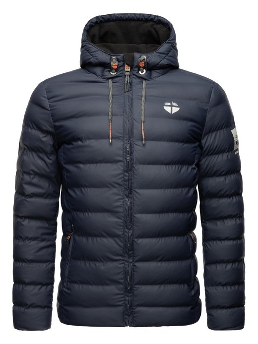 Herren Regenjacke - Zaharoo