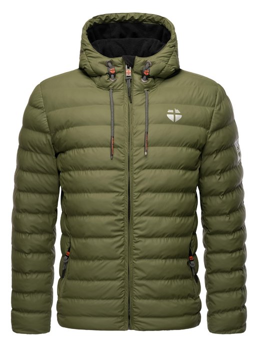 Herren Regenjacke - Zaharoo