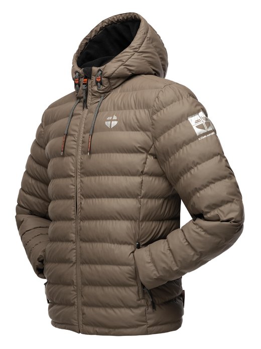 Herren Regenjacke - Zaharoo