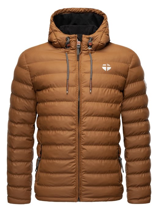 Herren Regenjacke - Zaharoo