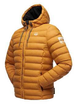 Herren Regenjacke - Zaharoo