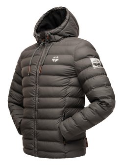 Herren Regenjacke - Zaharoo