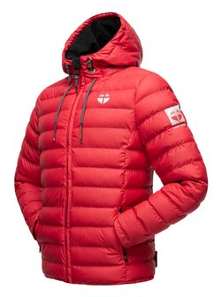 Herren Regenjacke - Zaharoo
