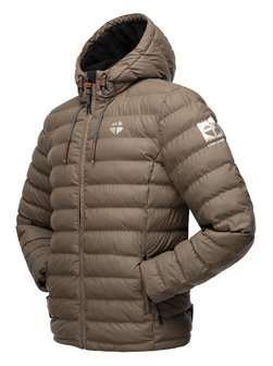 Herren Regenjacke - Zaharoo