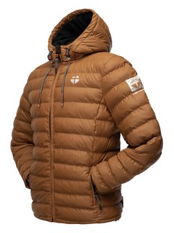 Herren Regenjacke - Zaharoo