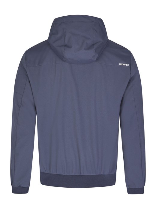 Herren Regenjacke