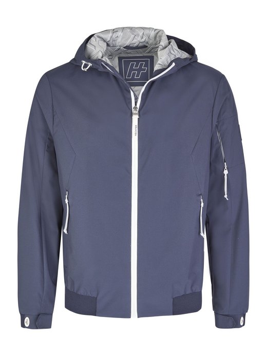 Herren Regenjacke