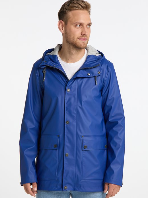 Herren Regenjacke