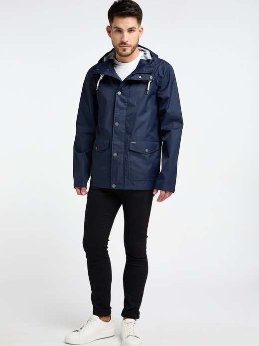 Herren Regenjacke