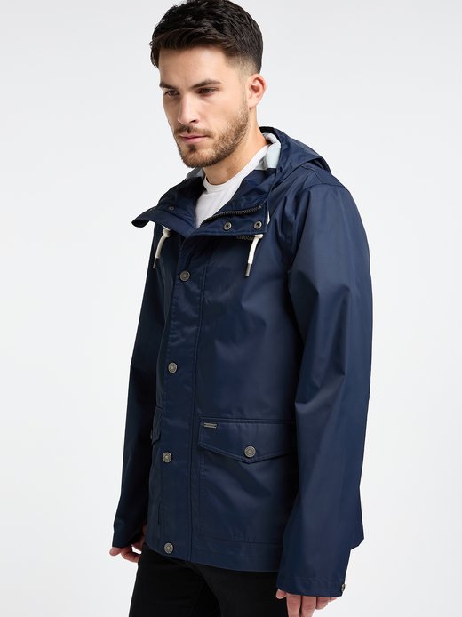 Herren Regenjacke