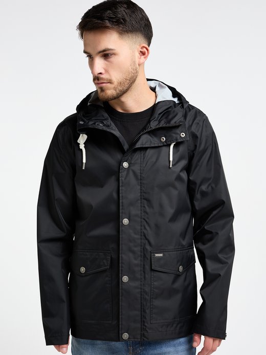 Herren Regenjacke