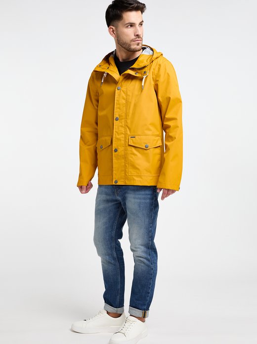 Herren Regenjacke