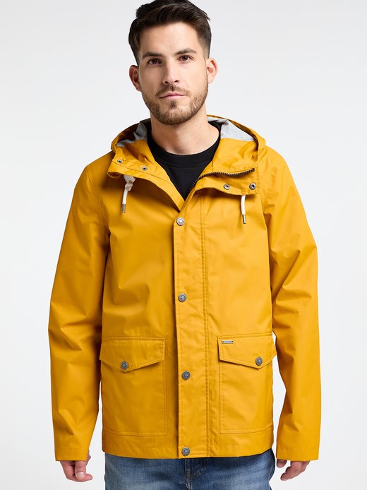 Herren Regenjacke