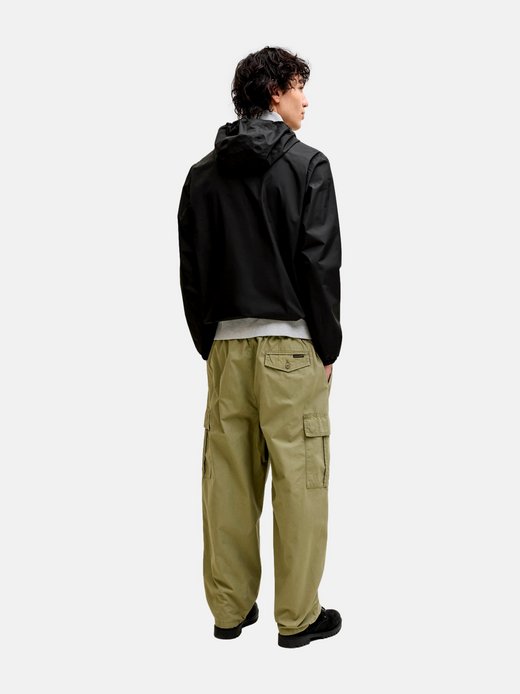 Herren Regenjacke