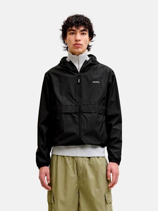 Herren Regenjacke