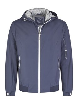 Herren Regenjacke