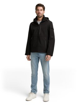 Herren Regenjacke