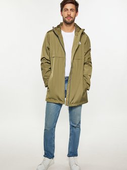 Herren Regenjacke