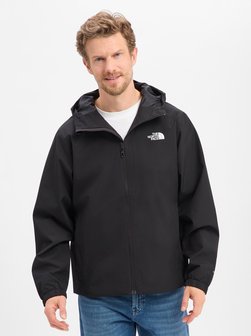 Herren Regenjacke