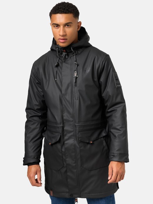 Armor Lux Regenjacken Für Herren Produktbild-Vorschau 11