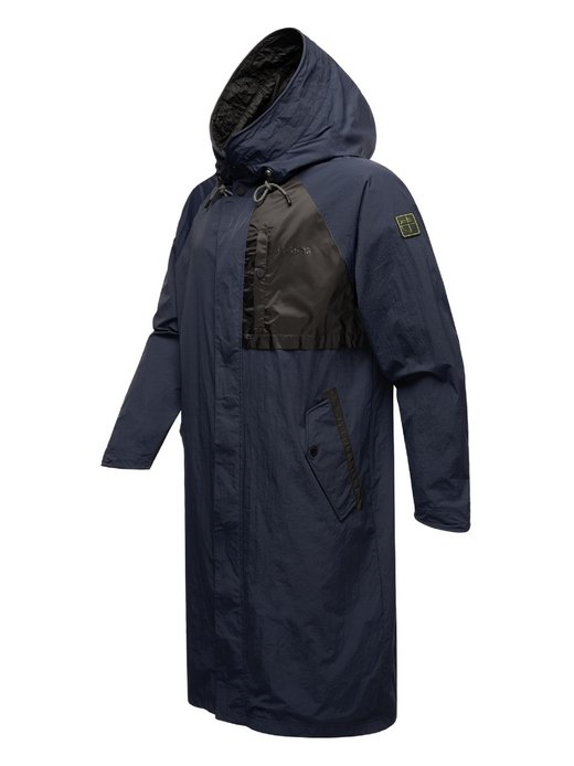 Herren Regenmantel - Zafaar