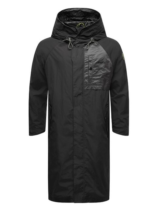 Herren Regenmantel - Zafaar