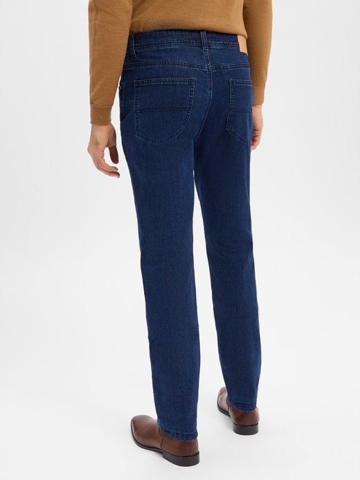 Herren Regular Fit Jeans - Melvin