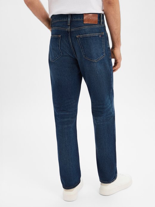 Herren Regular Fit Jeans