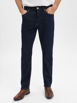 Herren Regular Fit Jeans