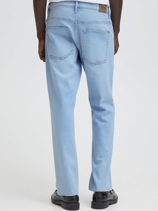 Herren Regular-fit Jeans - BHRock