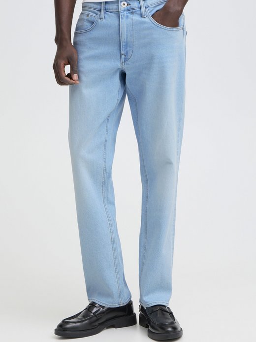 Herren Regular-fit Jeans - BHRock