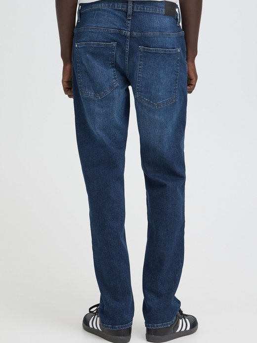 Herren Regular-fit Jeans - BHRock